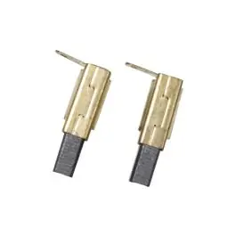Escobillas carbono lijadora orbital 2pz ws4168 wesco