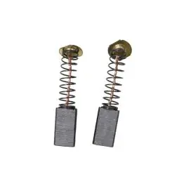 Escobillas carbono lijadora 2pz banda ws4366 wesco