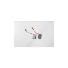 Escobillas carbono cepillo electrico 2pz ws5346 wesco
