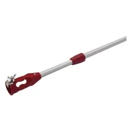 Alargo extensible aluminio 1 m kolorea