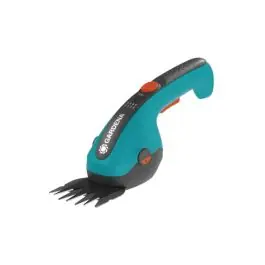 Tijera cortacesped accu classiccut li 3,6 v gardena