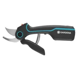 Tijera corte assistcut bateria 25 mm corte gardena