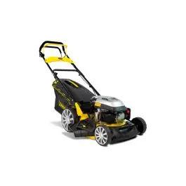 Cortacesped gasolina sioux 855zsg-v23 4 tiempos ancho corte 45,7 cm garland