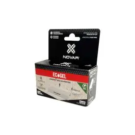 Trampa rectangular magnet silverfish novar