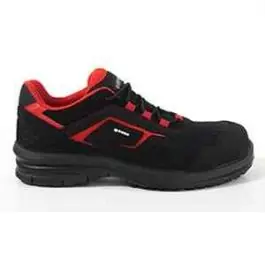 Zapato seguridad s1pl eris talla 44 base