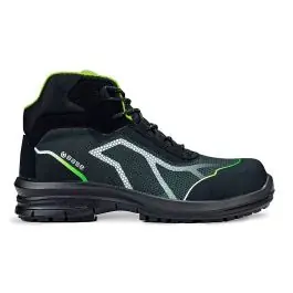 Bota seguridad s3 oren top talla 42 base