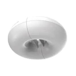 Plafon sombrilla portatil lima c/bateria recargabl 20 x 7,5 cm 900 lm luz calida newgarden