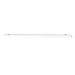 Plafon sombrilla portatil banana bateria recargabl 35 x 3,6 cm 900 lm luz calida newgarden