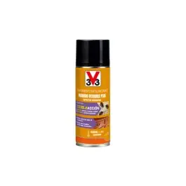 Tratamiento matacarcomas spray interior plus 400 ml v33