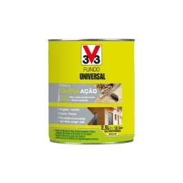 Protector madera fondo universal 2,5 l v33