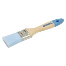 Paletina triple fibra azul 40 mm kolorea