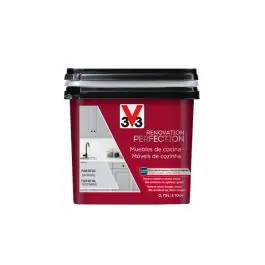 Pintura renovacion cocinas reno perfection 2 l flor de sal v33