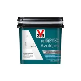 Pintura renovacion baños reno perfection azulejos 2 l centeno v33