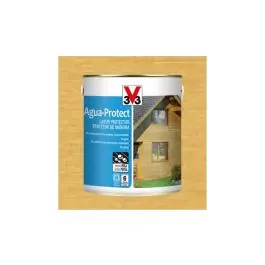 Lasur agua protect satinado 750 ml pino v33