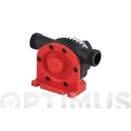 Bomba trasvase para taladro 2207000 3.000 l/h wolfcraft