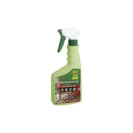 Insecticida accion total 750 ml compo
