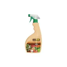 Insecticida biologico 'insectmix' 750 ml flower