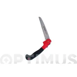 Serrucho de poda plegable dentado japones 180 mm altuna