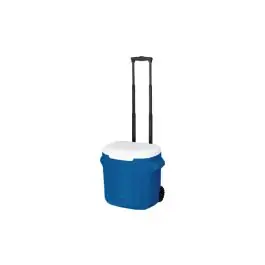 Nevera rigida con ruedas 28 qt 26,5 l campingaz