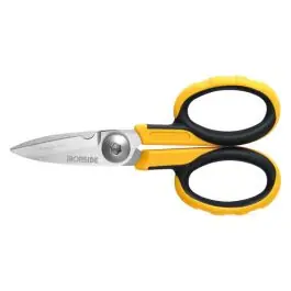 Tijera electricista 140 mm mango componente longitud de corte: 42 mm ironside