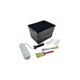 Kit pintar piscinas 6 piezas kolorea
