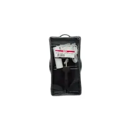 Kit pintar multiusos bandeja pequeña + minirodillo 11 cm kolorea