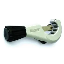 Cortatubos profesional 3 - 35 mm para inoxidable con 2 cuchillas de 19 x 5 mm ironside