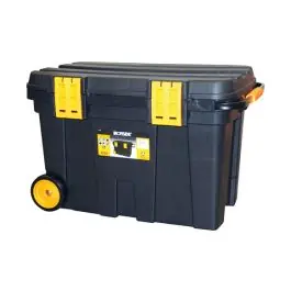 Cofre herramientas movil 775 x 472 x 493 mm ironside