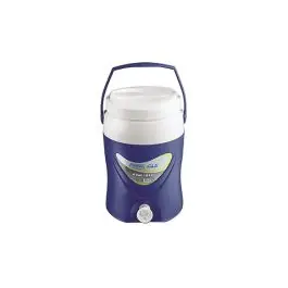Termo liquidos con grifo y asa 8 l azul pinnacle - Cook'in garden