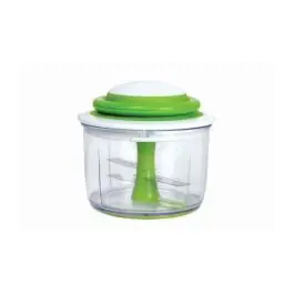 Picadora manual de verduras veggichop fackelmann