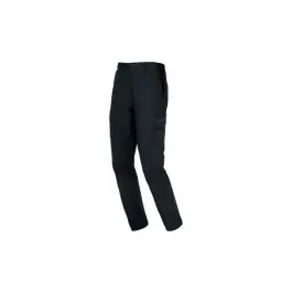Pantalon easystretch negro talla 3xl issaline
