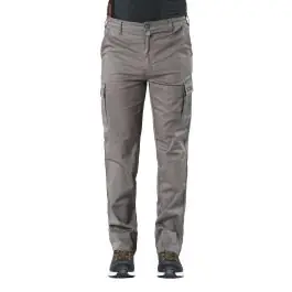 Pantalon easystretch gris talla m issaline