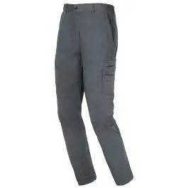 Pantalon easystretch gris talla l issaline