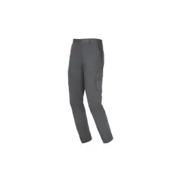 Pantalon easystretch gris talla 3xl issaline