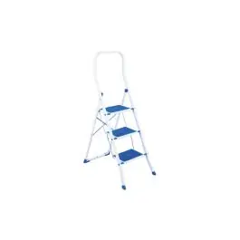 Taburete escalera super praktico 3 peldaños ambit - Kylate