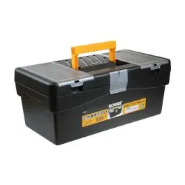 Caja herramientas polipropileno s 400 x 217 x 166 mm ironside