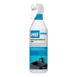 Antical baños color 500 ml hg