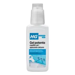 Gel potente con cepillo para cal 250 ml hg