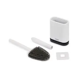 Escobillero wc tpe blanca tatay