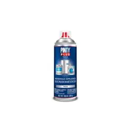 Pintura spray electrodomestico tech 520 cc inox pintyplus
