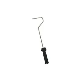 Mango mini rodillo varilla larga 11 cm kolorea
