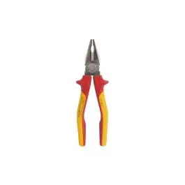 Alicate universal 1000 v 160 mm mango bicomponente ironside