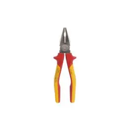 Alicate universal 1000 v 180 mm mango bicomponente ironside