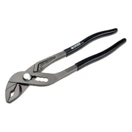 Alicate pico de loro mango recubierto de pvc 170 mm ironside