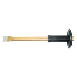 Cortafrio piedra con proteccion 300 mm ironside