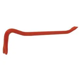 Desencofrador / pata de cabra 700 x 18 mm ironside