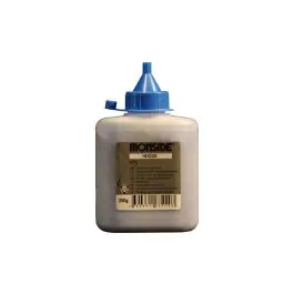 Azulete polvo para tiralineas super extra 250gr azul ironside