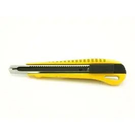 Cuter 9 mm auto lock metal ironside