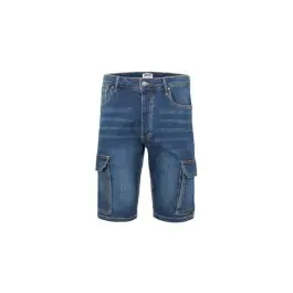 Bermuda vaquera stretch denim talla m velilla