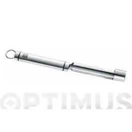 Descorazonador elite inox 18/8 iris